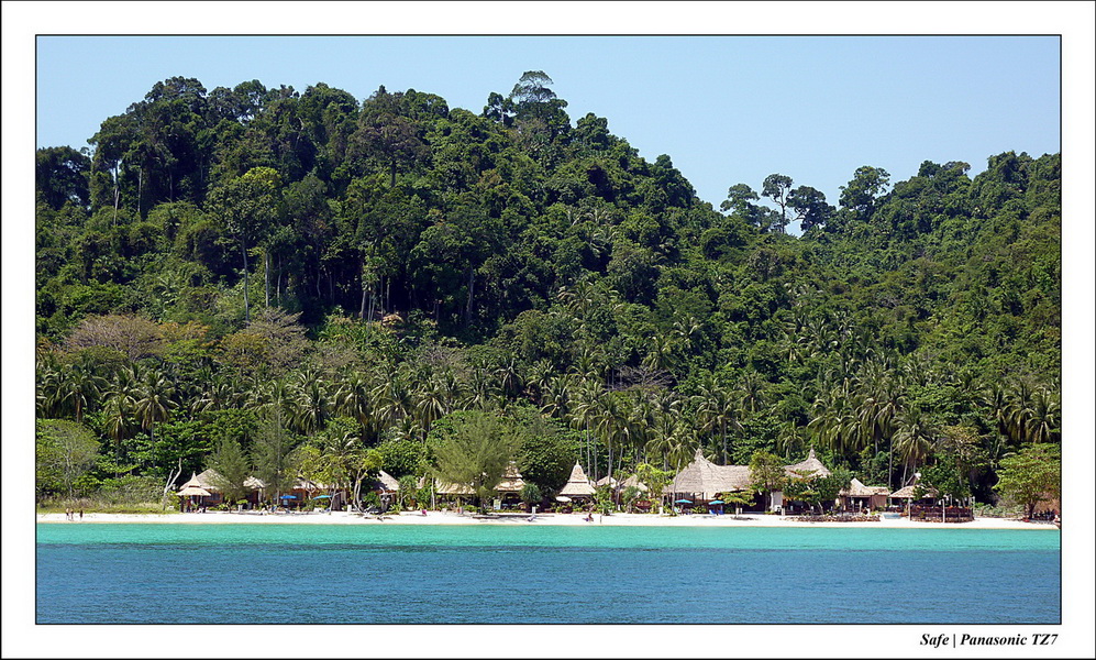 2012 - 03 - Koh Ngai 2